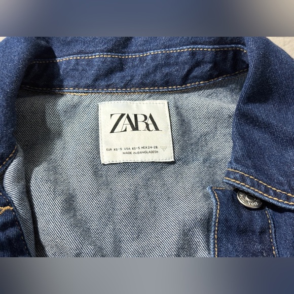 ZARA TRF - Picture 3 of 7